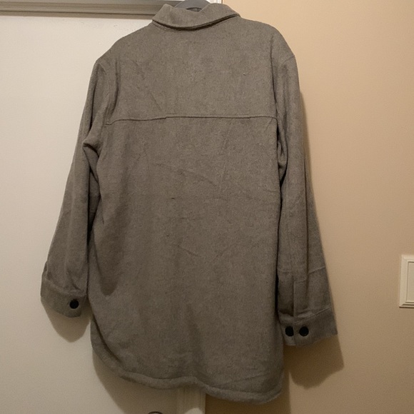 Thread and Supply Shirt Jacket - Picture 9 of 9